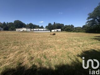  Terrain � vendre 1632 m�