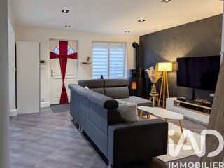  Maison � vendre 4 pi�ces 85 m�