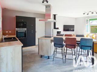  Maison � vendre 4 pi�ces 96 m�