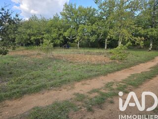  Terrain � vendre 2737 m�