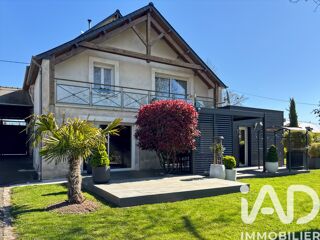  Maison � vendre 7 pi�ces 195 m�