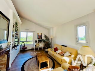  Appartement � vendre 4 pi�ces 117 m�