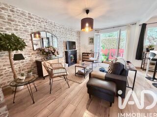 Appartement � vendre 3 pi�ces 62 m�