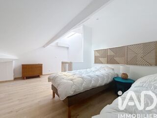  Appartement � vendre 3 pi�ces 46 m�