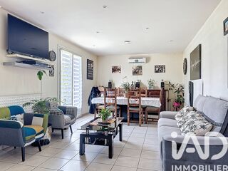  Maison � vendre 3 pi�ces 71 m�