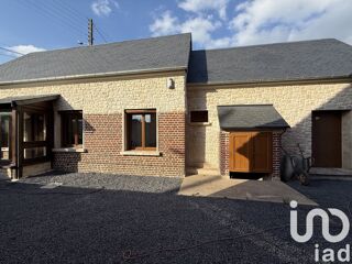  Maison  vendre 5 pices 89 m