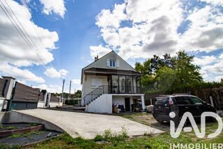  Maison � vendre 9 pi�ces 135 m�