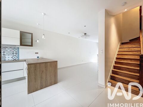  Maison � vendre 6 pi�ces 155 m�