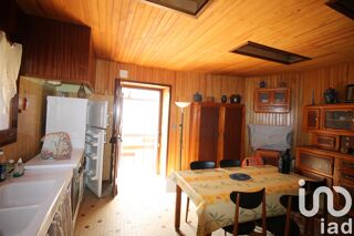  Maison � vendre 3 pi�ces 75 m�