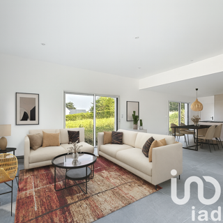  Maison � vendre 5 pi�ces 140 m�