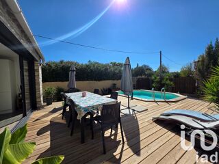  Maison � vendre 7 pi�ces 141 m�