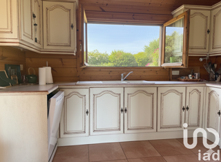  Maison � vendre 6 pi�ces 152 m�