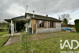  Maison  vendre 2 pices 51 m