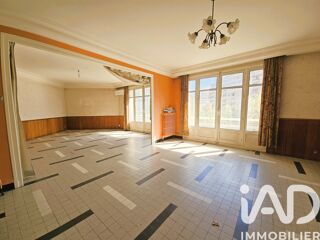  Appartement � vendre 5 pi�ces 117 m�