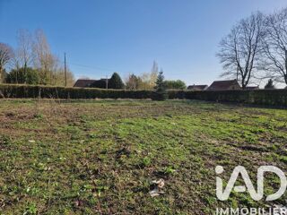  Terrain � vendre 1600 m�