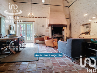  Maison � vendre 6 pi�ces 180 m�