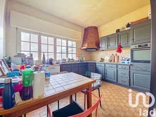  Maison � vendre 9 pi�ces 256 m�