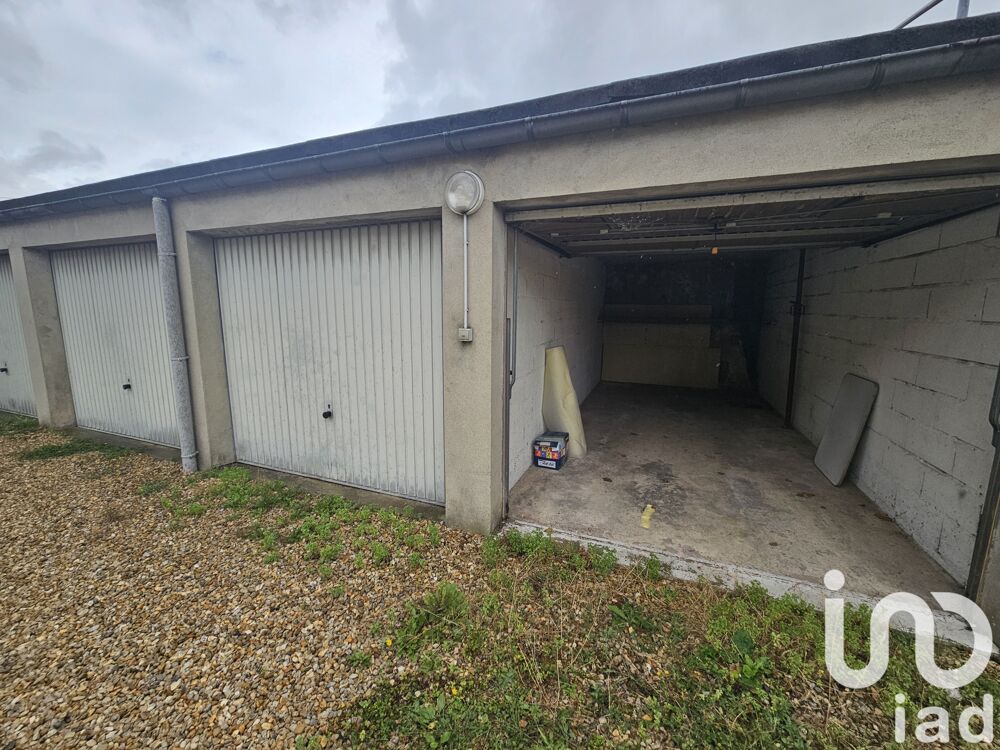 Vente Parking/Garage Vente garage 15 m² Varreddes