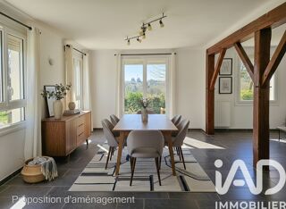  Maison � vendre 6 pi�ces 122 m�