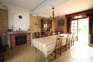  Maison � vendre 7 pi�ces 152 m�