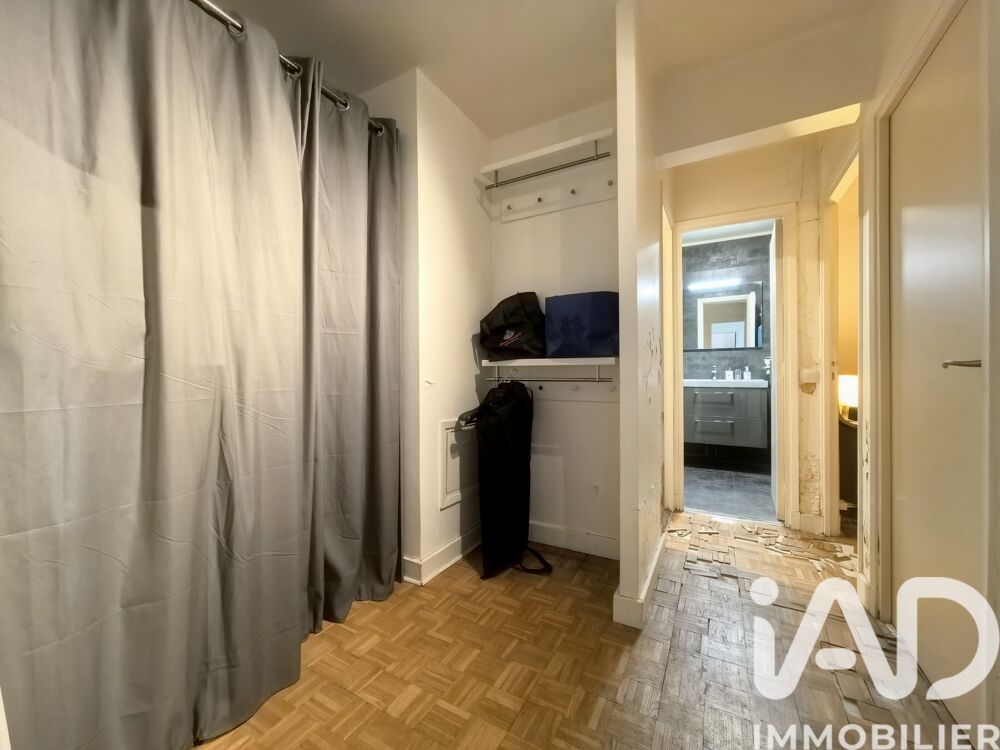 � vendre  Appartement Neuilly-sur-Seine (92200)