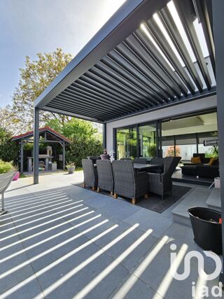  Villa � vendre 6 pi�ces 250 m�