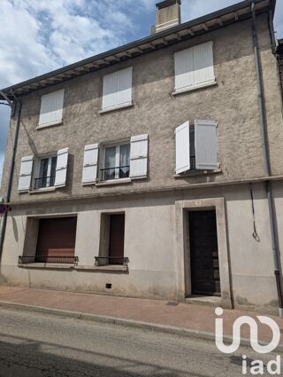  Appartement  vendre 5 pices 80 m