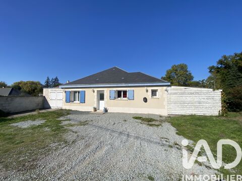   Vente Pavillon 5 pices Maison - 5 pice(s) - 140 m