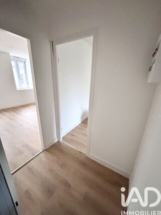  Appartement � vendre 2 pi�ces 34 m�