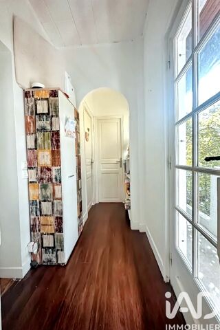  Maison � vendre 4 pi�ces 77 m�