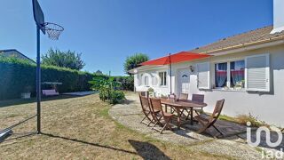  Maison � vendre 6 pi�ces 100 m�