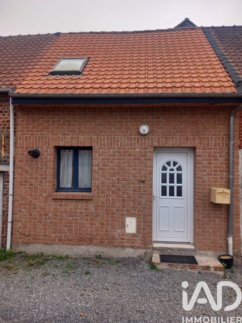   Vente Maison/villa 2 pices Maison - 2 pice(s) - 31 m