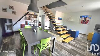  Maison � vendre 8 pi�ces 205 m�