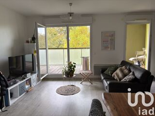  Appartement � vendre 3 pi�ces 56 m�