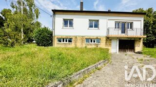  Maison � vendre 5 pi�ces 117 m�