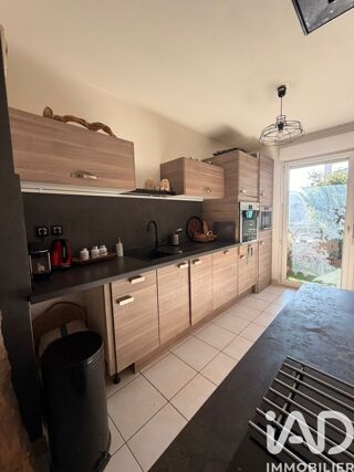  Appartement � vendre 3 pi�ces 71 m�