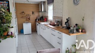  Maison � vendre 4 pi�ces 89 m�