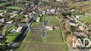  Terrain � vendre 910 m�