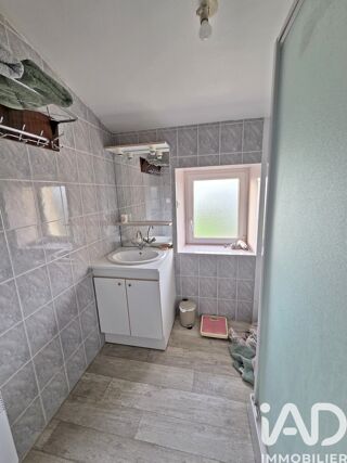  Maison � vendre 3 pi�ces 92 m�