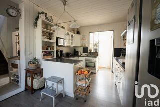  Maison � vendre 5 pi�ces 110 m�