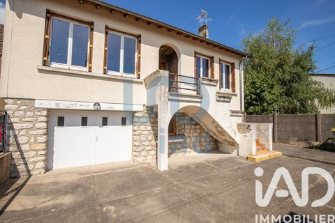   Vente Maison/villa 5 pi�ces Maison - 5 pi�ce(s) - 93 m�