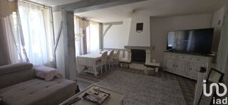  Maison  vendre 5 pices 121 m