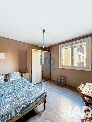  Appartement � vendre 4 pi�ces 73 m�