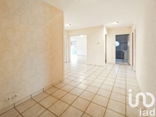  Appartement  vendre 4 pices 109 m