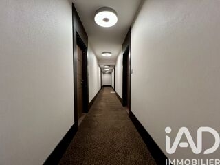  Appartement � vendre 2 pi�ces 43 m�