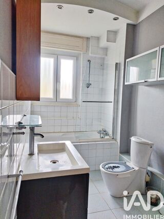  Appartement � vendre 4 pi�ces 94 m�