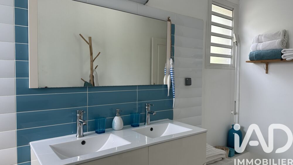 � vendre  Maison Saint-Pierre (97410)