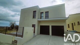  Maison 4 pi�ces 125 m� Cazouls-l�s-b�ziers