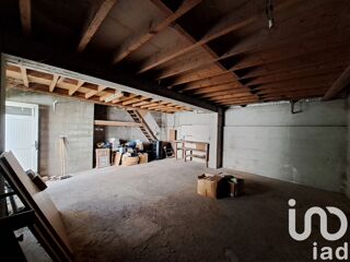  Maison � vendre 2 pi�ces 63 m�