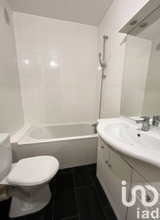  Appartement � vendre 1 pi�ce 22 m�